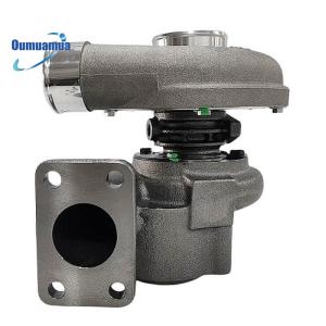 Wholesale Turbo GT2556 Turbocharger 2674A431 754127-1 Suitable for Perkins engine 1104A-44T from china suppliers