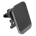 Fabric 5W Qi Wireless Magsafe Charger 6MM For Iphone 12