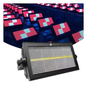 Wholesale LCD Display RGB LED Matrix Light 1000w CRI 80 RGBW IP65 For Dj Club Party from china suppliers