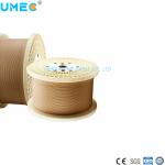 Copper/Aluminum Conductor Nomex Wrapped Wire for Various Industrial Applications
