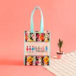 Reusable PP Woven Shopping Bag