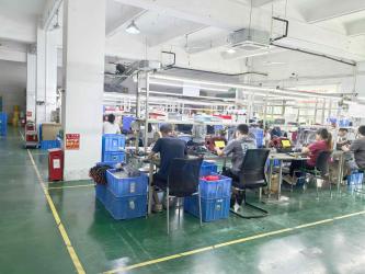 Shenzhen Xianglepai Electronic Technology Co., Ltd.