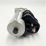 Shacman Truck Spare Parts Engine Motor Starter Cummins 4974389X/13033591