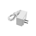 0.65A 9V DC Wall Adapter Electric 10W Wall Mount Power Supply