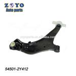 54501-2Y412 MS20458 Left Suspension Control Arm for Nissan Maxima Infiniti I35
