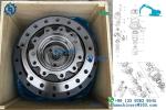 ZX200-3 Hitachi Excavator Gearbox For ZX210 Track Travel Motor Reductor