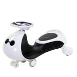 2023 Red Yellow White Kids' Balanced Bike with Multi-functional Ride on Scooter