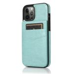 Wallet Phone Case Iphone Leather Scratch Proof Leather Phone Cases
