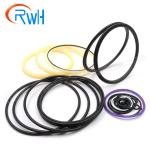 Hydraulic Rock Bead Breaker Seal Kit Fit Furukawa F21 Crawler Excavator