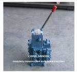 Hydraulic Winch Control Valves CSBF-G25| Products & Suppliers-YANGZHOU FEIHANG