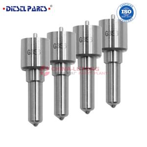 Wholesale Common Rail Fuel Injector Nozzle G3S150 from china suppliers