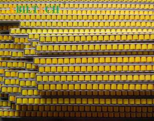 Wholesale High density Carton Flow Roller Track Rack 500 - 3000kgs/level Height Customized from china suppliers