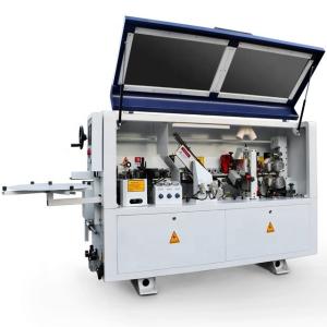 Wholesale Woodworking Machine Auto Edge Bander Machine with Custom Voltage from china suppliers
