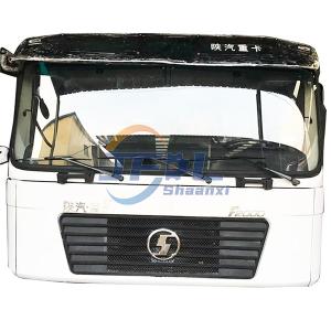 Wholesale Shaanxi Cabin Assembly for DELONG Shacman F2000 from china suppliers