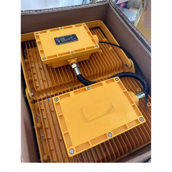 Industrial Waterproof Hazardous Area Emergency Lighting 400w Lighting Fixture IP65