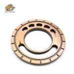 9T Series Hydraulic Piston Pump Parts 12G Bearing Retainer Plate