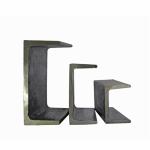 ASTM Q235 Cold Bending Steel Channel c carbon steel channel