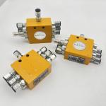Custom Sany Concrete Pump Parts Progressive Distributor SSV6K