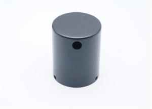 Wholesale Pressure Guage Wire Storage H70 Height 70mm , Black Metal Pressure Gauge Parts from china suppliers
