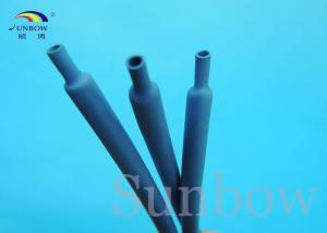 Wholesale Heat Shrinkable Sleeves Polyolefin Heat Shrink Tubing VW-1 ROHS from china suppliers