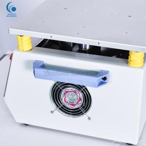 Wholesale 50Hz 1 - 999min Vibration Testing Equipment 0 - 2mm Displacement Range from china suppliers