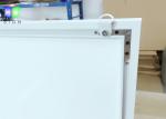 White Color Profile LED Light Box Sign Snap Poster Frame 24 X 36 Inch Ultra Thin
