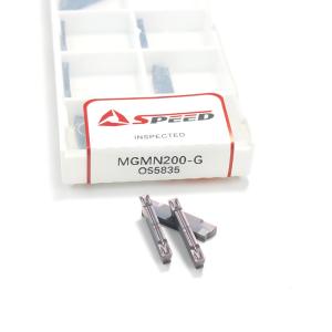 Wholesale Tungsten Carbide Grooving Cutter For Cutting And Machining Carbide Cutting Tools from china suppliers
