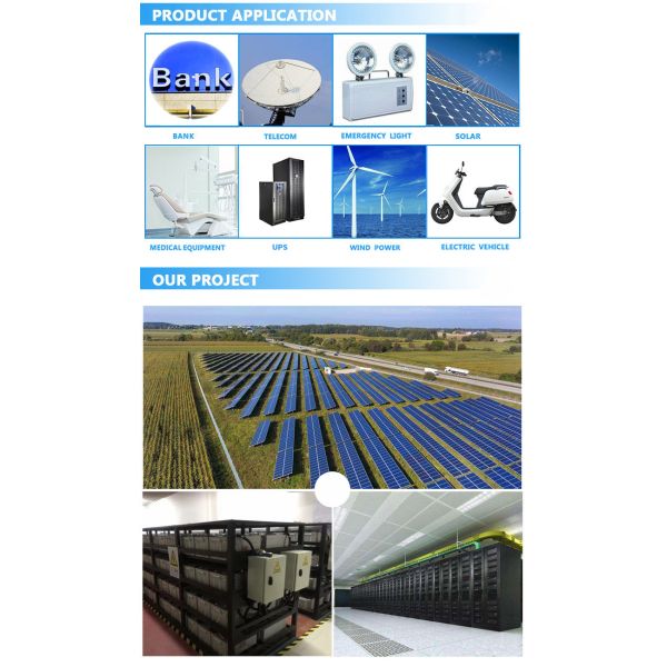 Rechargeable 3.2V Lithium Phosphate Battery For Ebike Multipurpose Stable