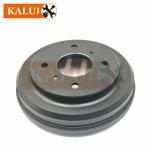 43206-ED560 43206-EE51B 43206-2FJ0A Rear Brake Drums N-issan Tiida C11 SC11