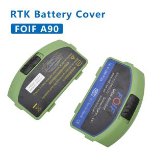 Wholesale High-quality 1PCS FOIF Battery Back Cover Accessories for FOIF A90 GPS RTK from china suppliers