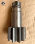 Excavator Swing Gear Pinion Shaft PC60-7 Construction Machinery Parts