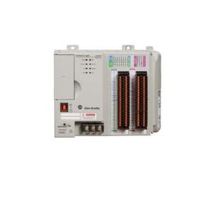 Wholesale PLC 1786-RG6 CONTROLNET CABLE CONNECTOR MODULE from china suppliers