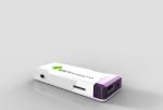 Android TV dongle ,internet for tv, android tv stick,google tv player(A-TV-TC25)