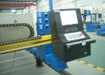 Customized Rate Power Air Cutting Machine, Gantry Automated Plasma Cutting