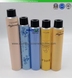 Wholesale Hand Cream Empty Squeeze Tubes30g -- 50g , Custom Logo Aluminium Cosmetic Tubes from china suppliers