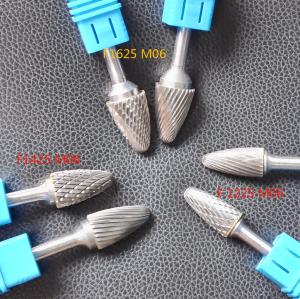 Wholesale Standard Tungsten Carbide Rotary Burs Deburring Tools from china suppliers