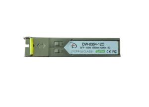 Wholesale GLC-FE-100BX-D,BIDI SFP,155M,TX1550/RX1490,120km,Cisco compatible,Optic Module/Transceiver from china suppliers