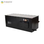 Large Capacity Lithium Ion Battery 12v 24v 100ah 200ah Hi Power Battery