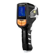 Wholesale High Accuracy Imaging Infrared Thermometer For Industrial Commercial Usage from china suppliers