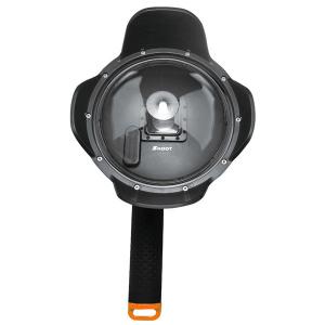 Wholesale 6&quot; GoPro Dome Port With Lens Hood V2.0 For GoPro Hero 3+ 4 from china suppliers
