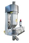 Optical Cable Gravimetric Dosing System Stable Production Process