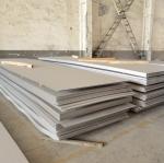 409 ASME SA240 Super Duplex Stainless Steel Plate Stock 1219mm Width