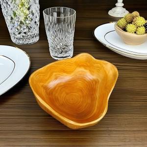 Wholesale Handmade Rustic Farmhouse Wood Utensils Wooden Decorative Items for Customized OEM/ODM from china suppliers