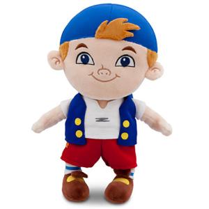 Wholesale Disney Cubby Plush - Jake and the Never Land Pirates from china suppliers