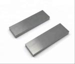 K10 K20 Tungsten Carbide Bar HRA90-HRA92.1For Metal Working
