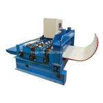 IBR Roof Sheet Panel Curving Machine Steel Sheet Crimping Machine