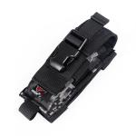 Folding Swiss Knife Belt Sheath Molle Gear Accessories Tactical Pouch