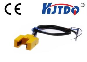 Wholesale 50mm Distance Infrared Photoelectric Sensor Square Amplifier With Photoelectric Switch from china suppliers