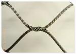 5mm Stainless Steel Aviary Mesh