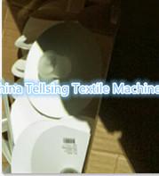 Good quality Tellsing coiling machine in sales for ribbon,webbing,tape,strip